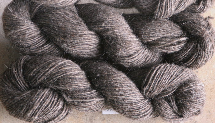 The Yarn Shop